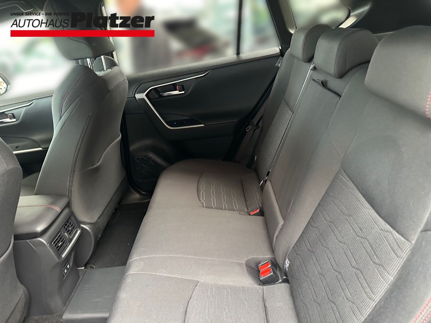 Toyota RAV 4 Plug-in 4x4 2.5 AWD Navi Apple CarPlay Sit