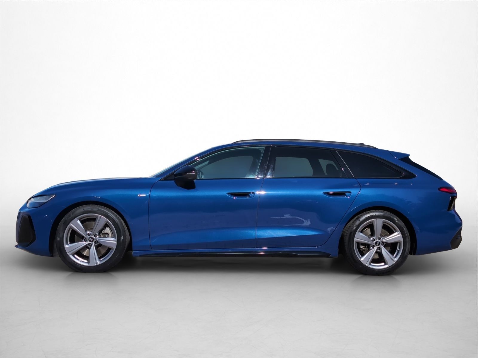 Audi A6 Avant 40 TDI qu S line S tro*B&O*HUD*Pano*LED