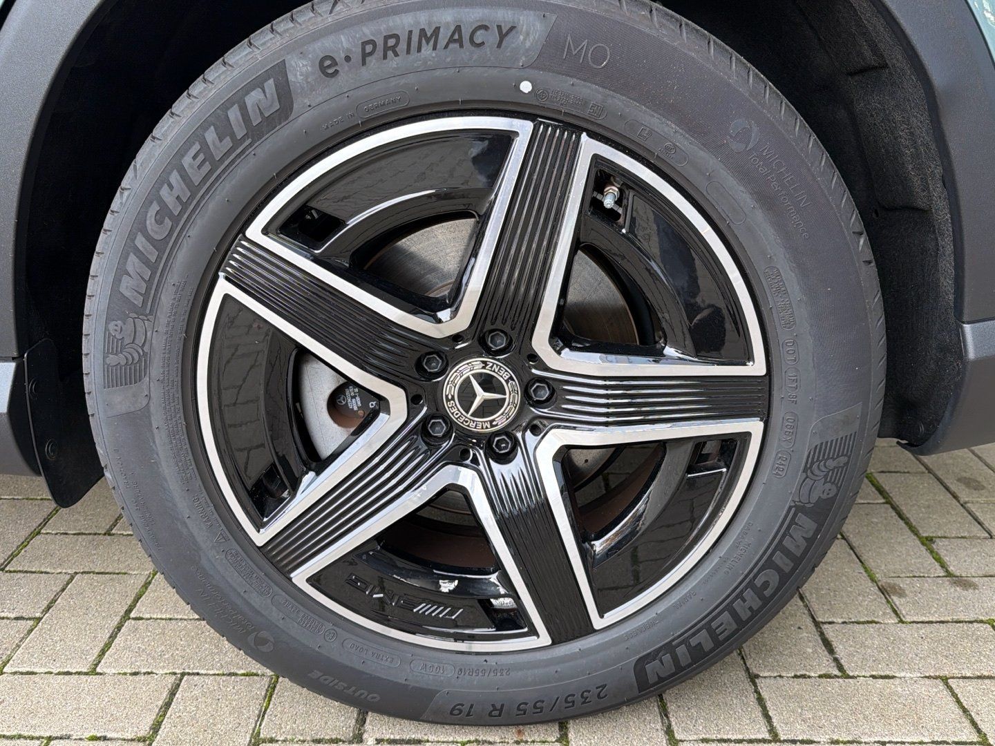 Mercedes-Benz GLC 300 d 4M AMG Digital-Light Panorama AHK 360°