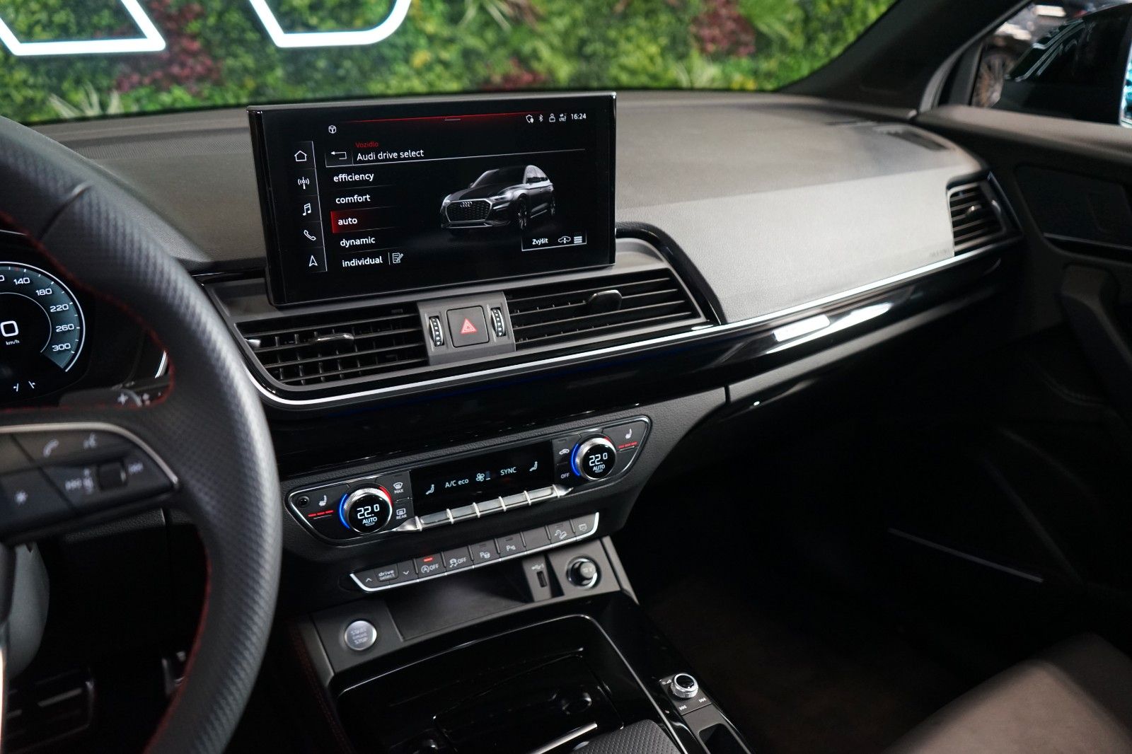 Audi 40 TDI quattro S line - Samsaru's Car Outlet