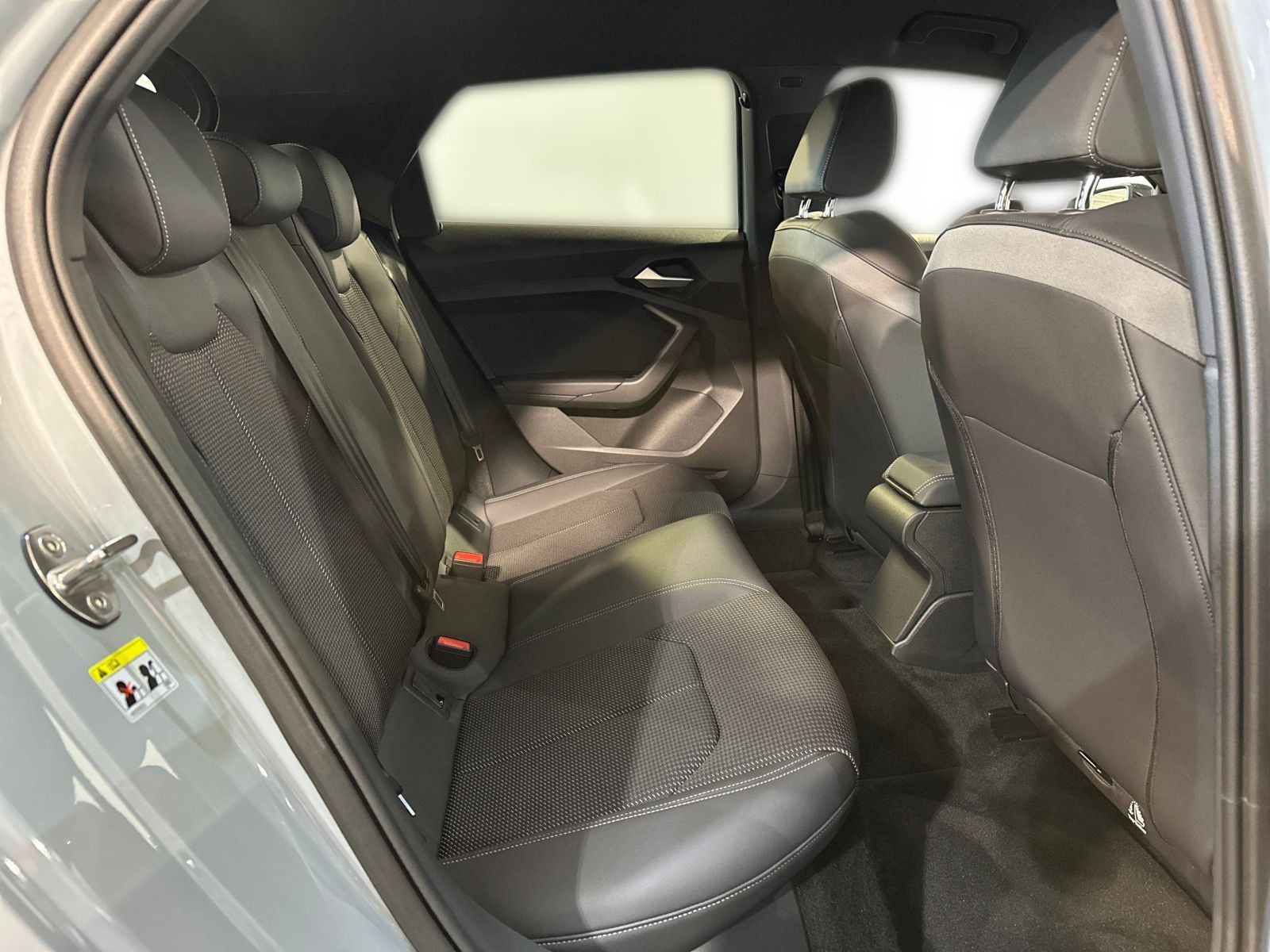 Audi A1 allstreet 1.5 TSI S LINE LED+SONOS+KAMERA+NAV