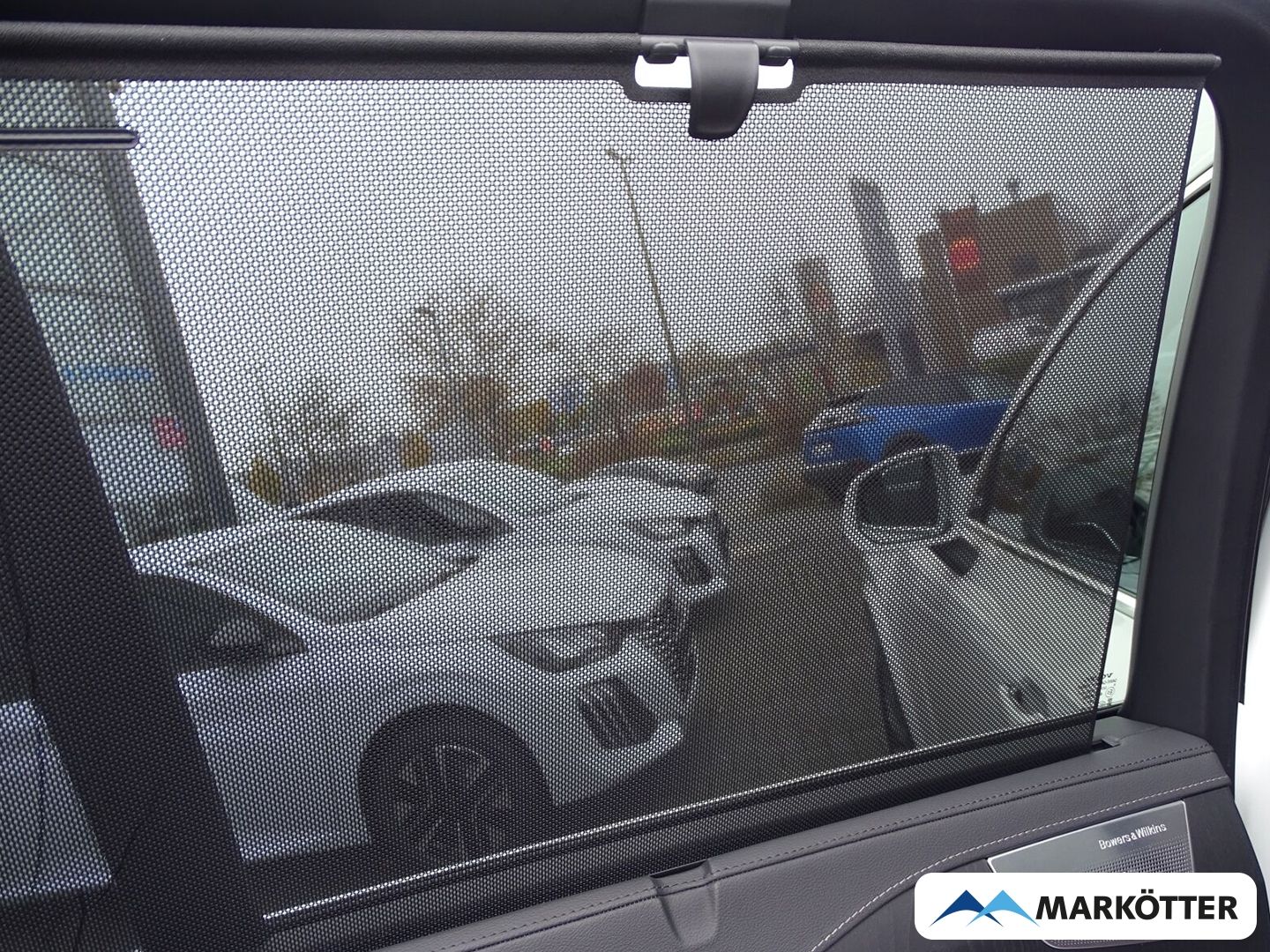 Volvo XC90 Inscription Recharge Plug-In Hybrid AWD 7-S