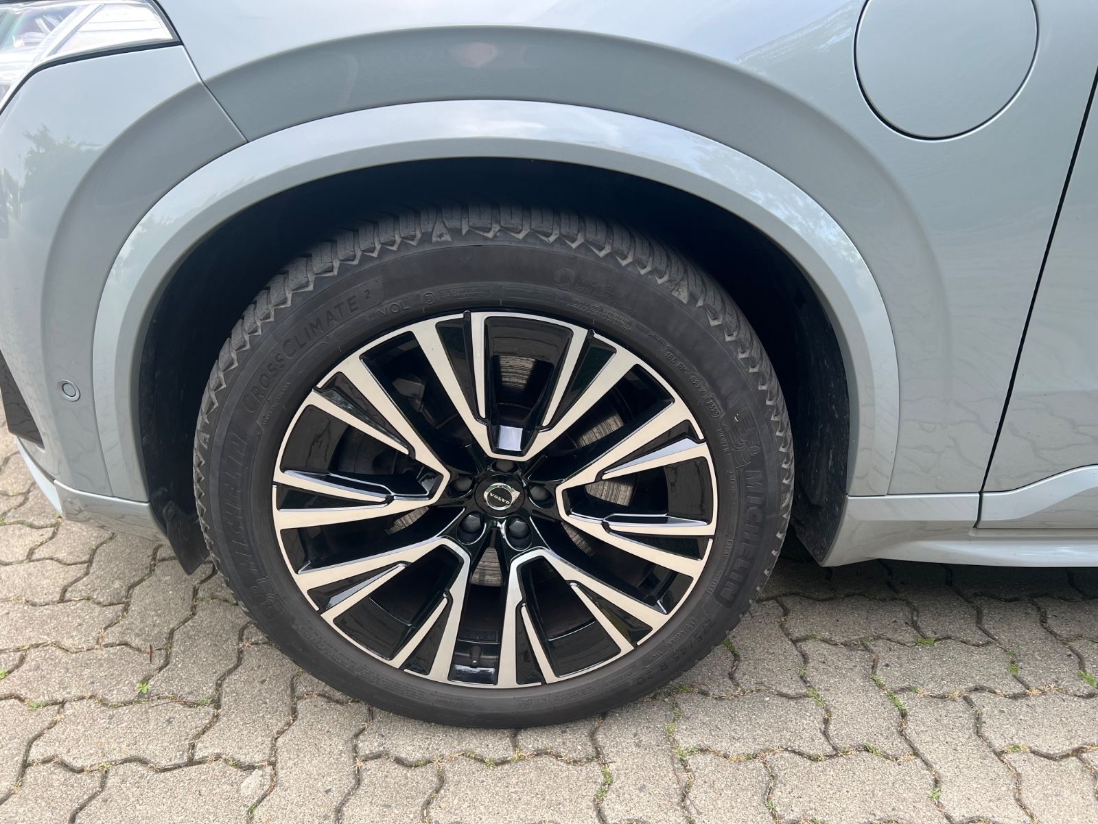 Volvo XC90 Recharge T8 AWD Plus Dark Autom. GARANTIE