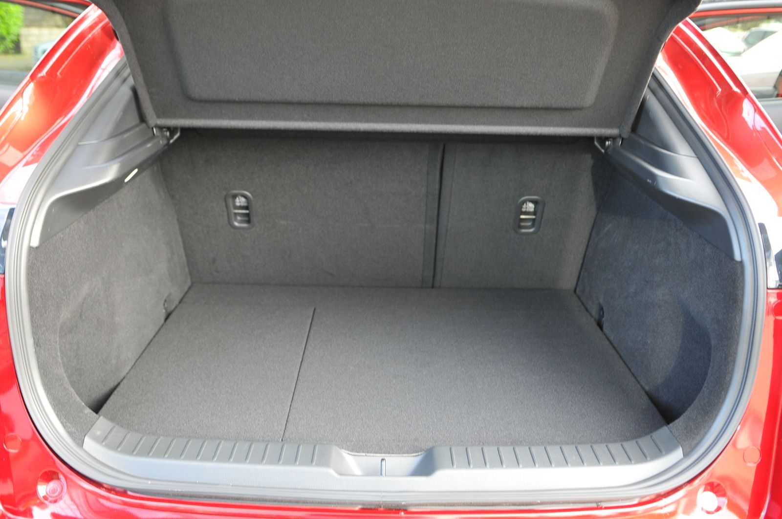 Mazda CX-30 2.0 150ps Aut. Homura ACC | CarPlay | NAVI