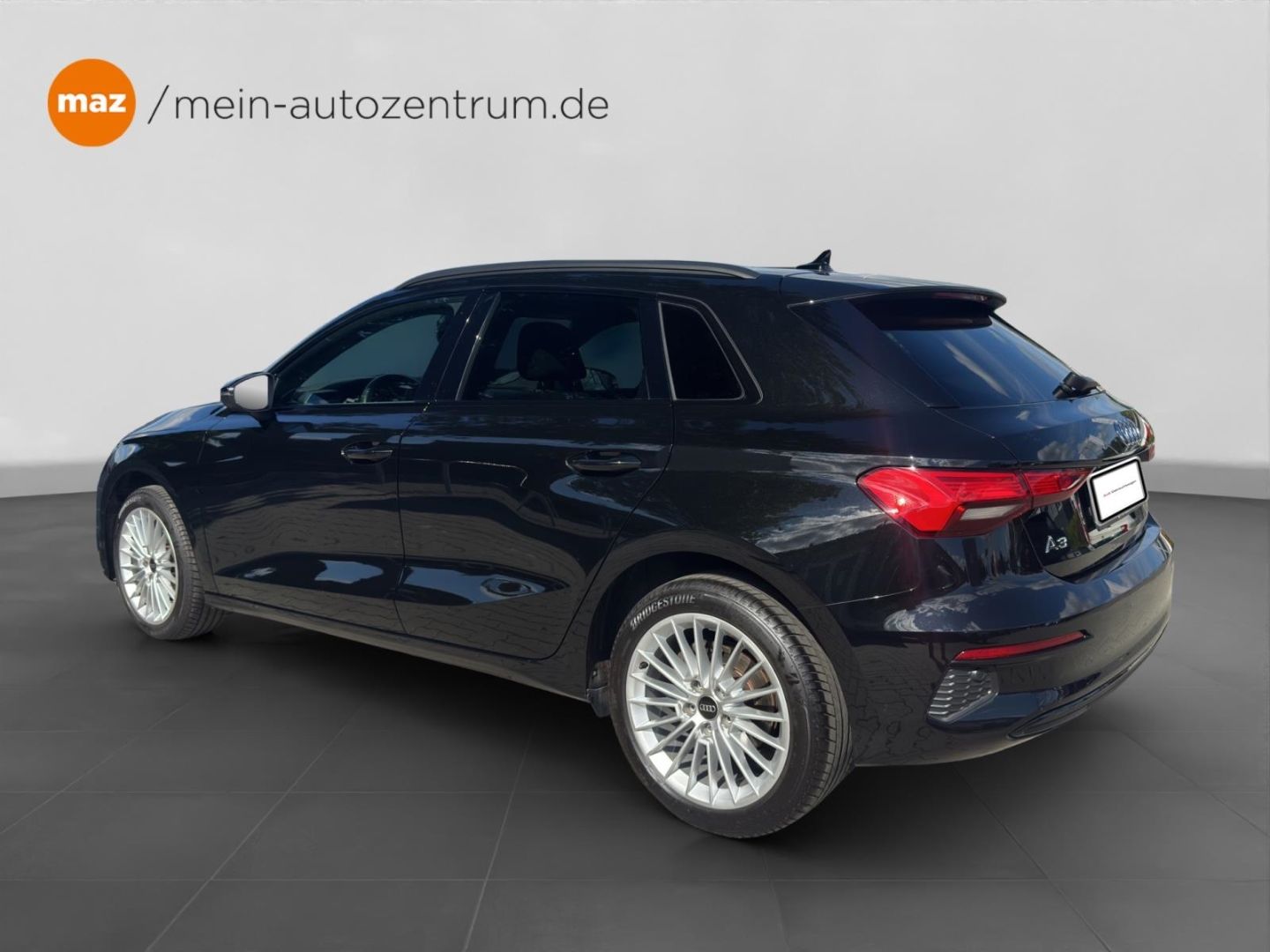 Audi A3 Sportback 30 2.0 TDI advanced Alu LED AHK Sma