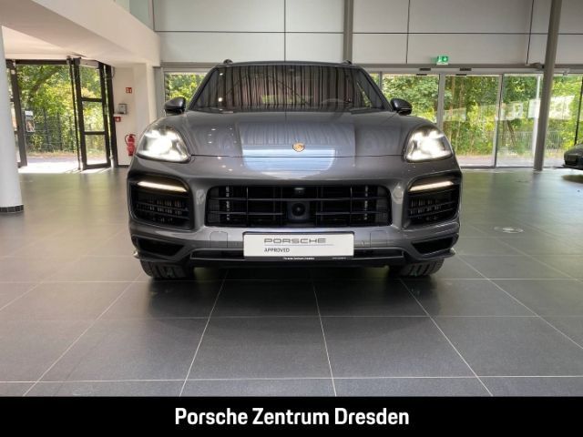 Porsche Cayenne GTS Pano*SH v+h*Chrono*Head*AHK*Bose