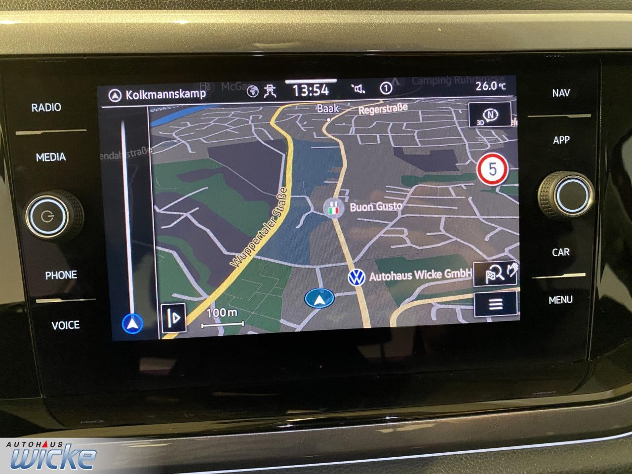 Volkswagen Taigo 1.5 TSI DSG Style - Samsaru's Car Outlet