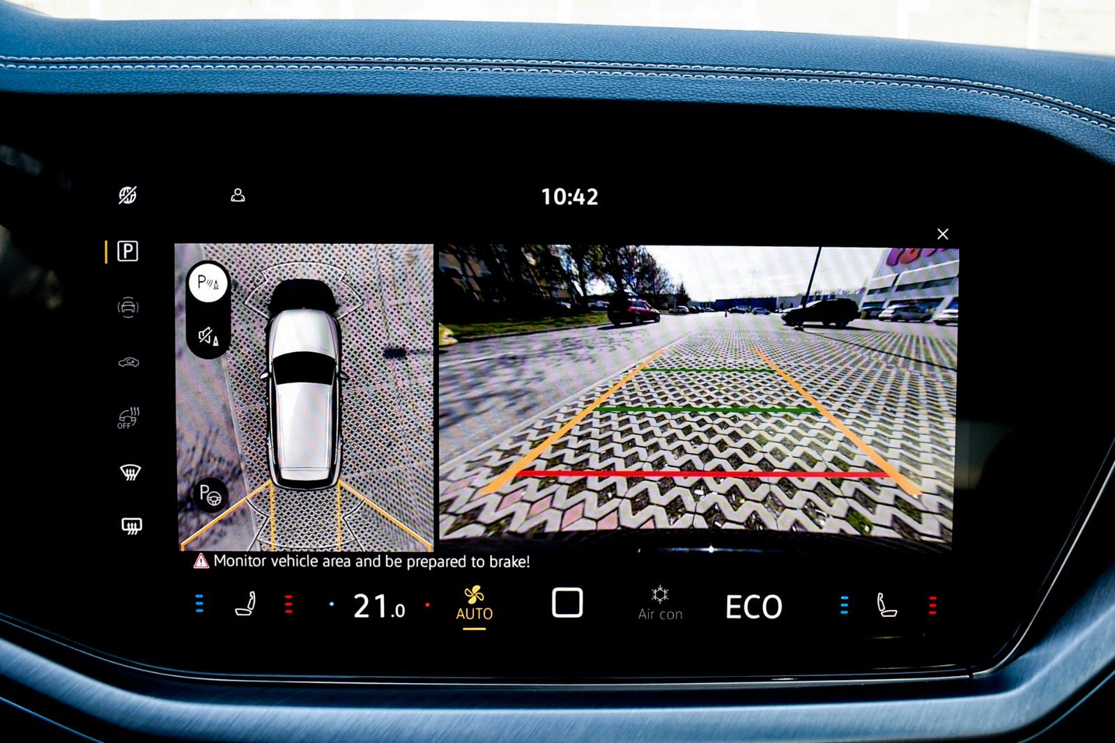 Volkswagen Touareg 3.0 TDI 4M R-LINE FINAL*AHK*DYN*PANO*HUD