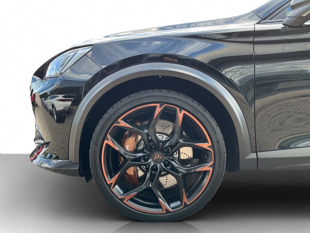 Cupra Formentor 2.5 TSI DSG 4Drive VZ5 - Samsaru's Car Outlet