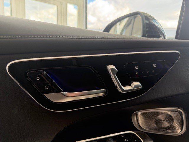 Mercedes-Benz GLC 450d AMG PREMIUM PLUS+PANO+BURMESTER+AHK+LUF