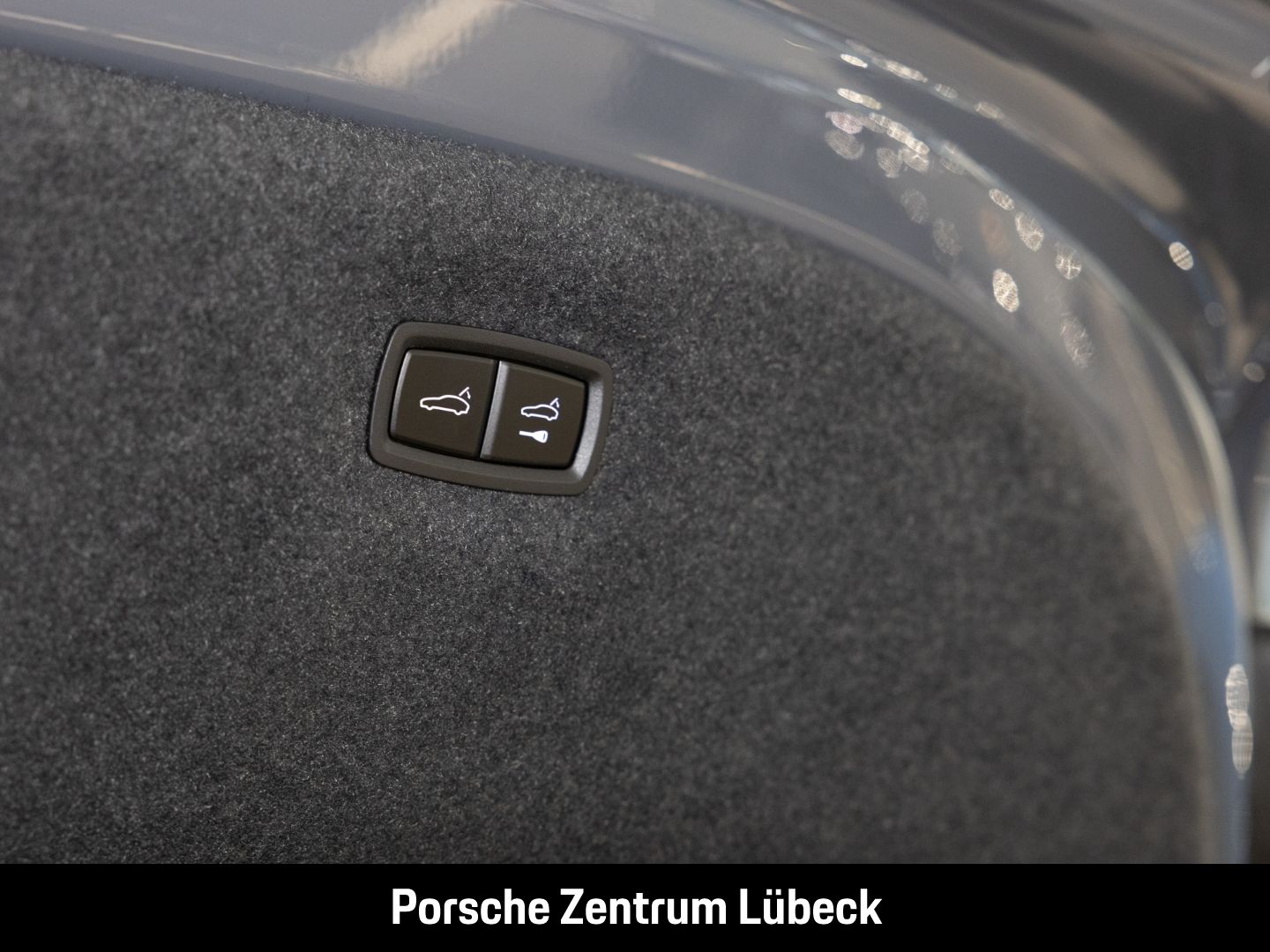 Porsche Taycan GTS InnoDrive HUD Soft-Close LED-Matrix