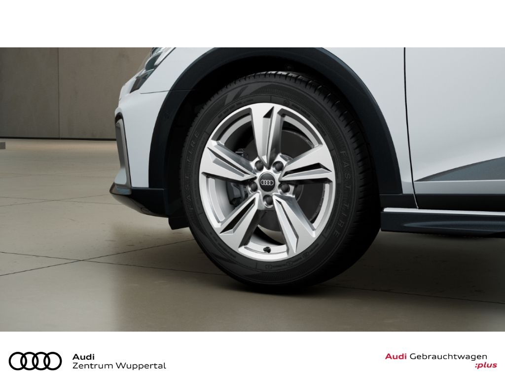 Audi A3 allstreet 35 TFSI - Samsaru's Car Outlet