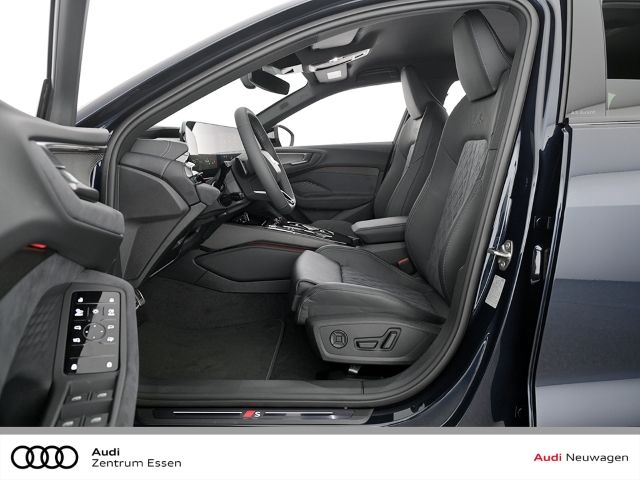 Audi A5 AVANT E-HYBRID QUATTRO 270 kW S LINE TECH PLU