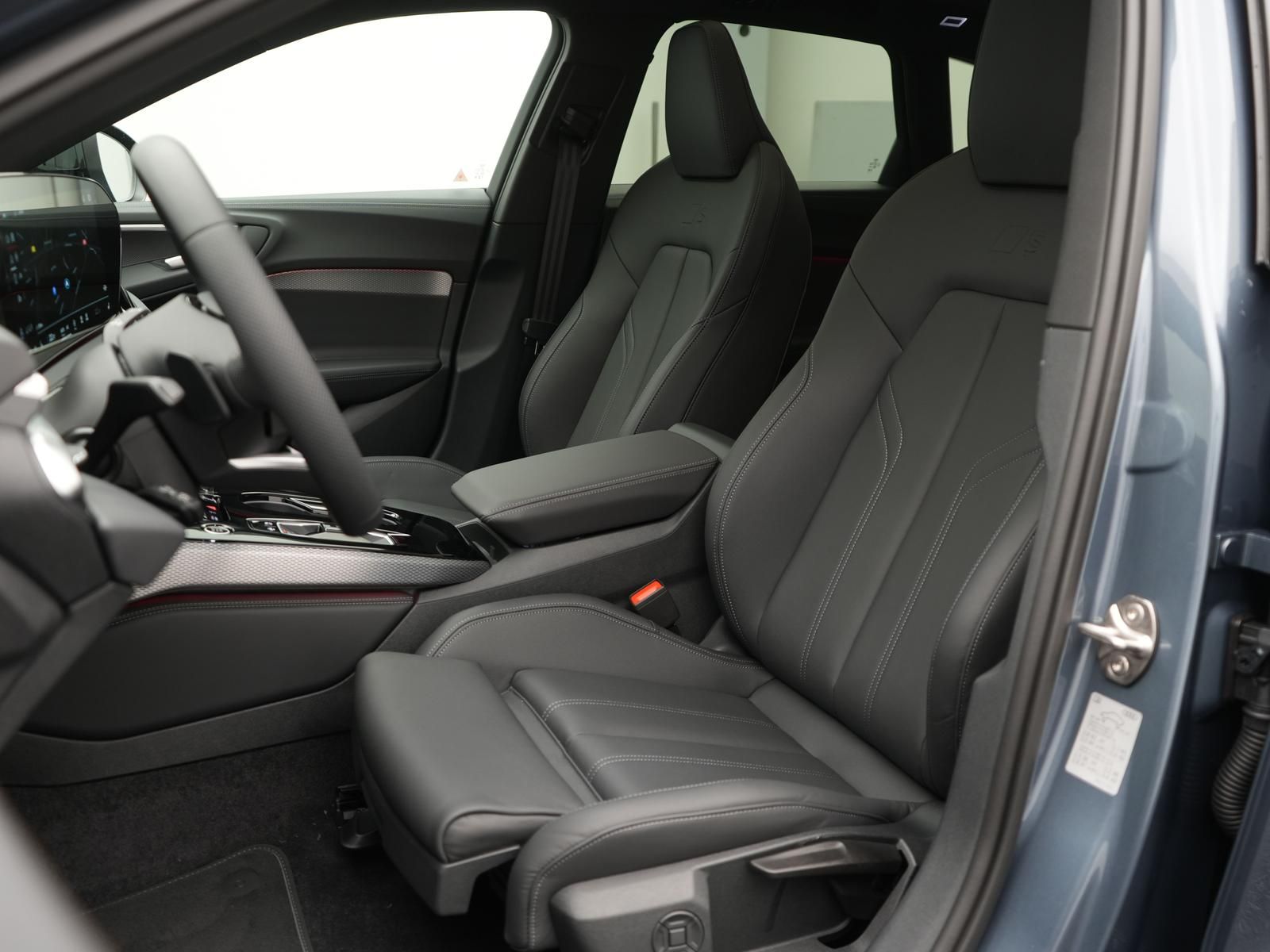 Audi A5 TFSI e-hybrid quattro,S-LiNE,AHK,MATRiX,360°