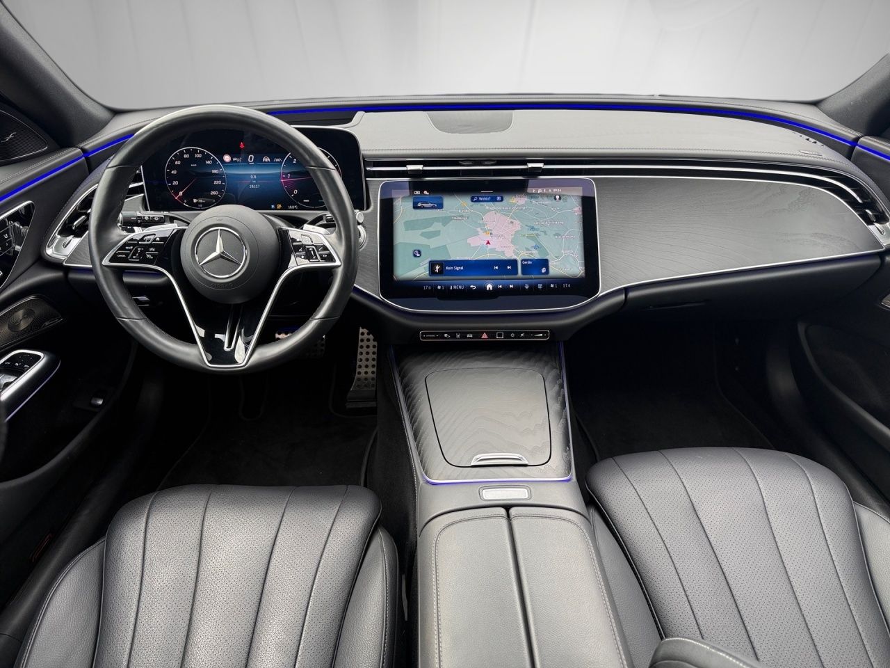 Mercedes-Benz E 450 d 4M T All Terrain Massage StHzg 20'' AMG