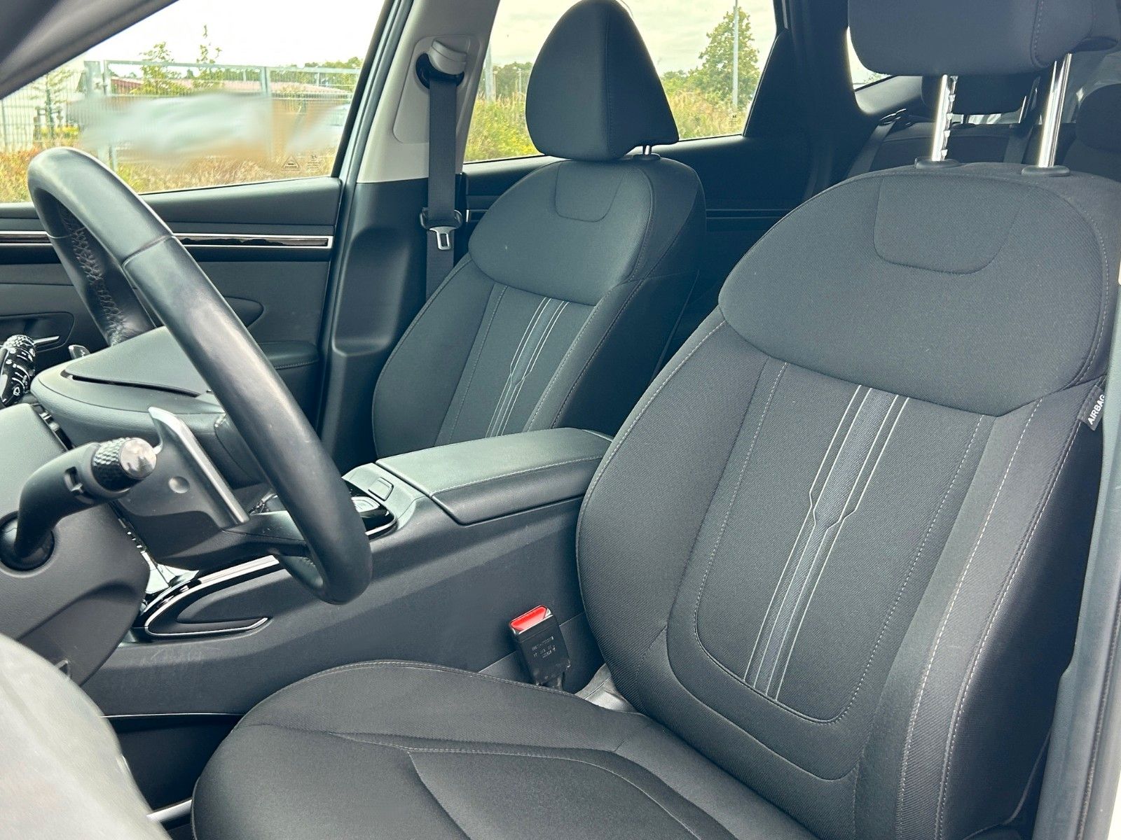 Hyundai TUCSON 1.6 T-GDI PHEV *Navi*ACC*LED*RFKamera*