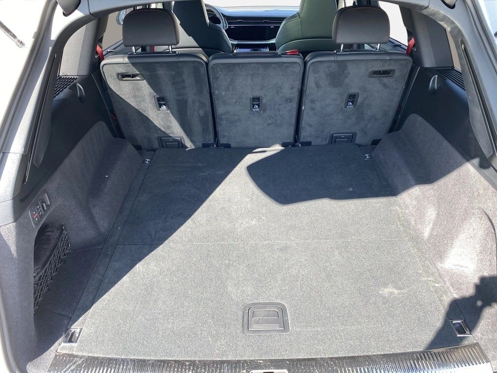 Audi Q7 50 TDI qu. tiptronic S line ACC B&O AHK Pano