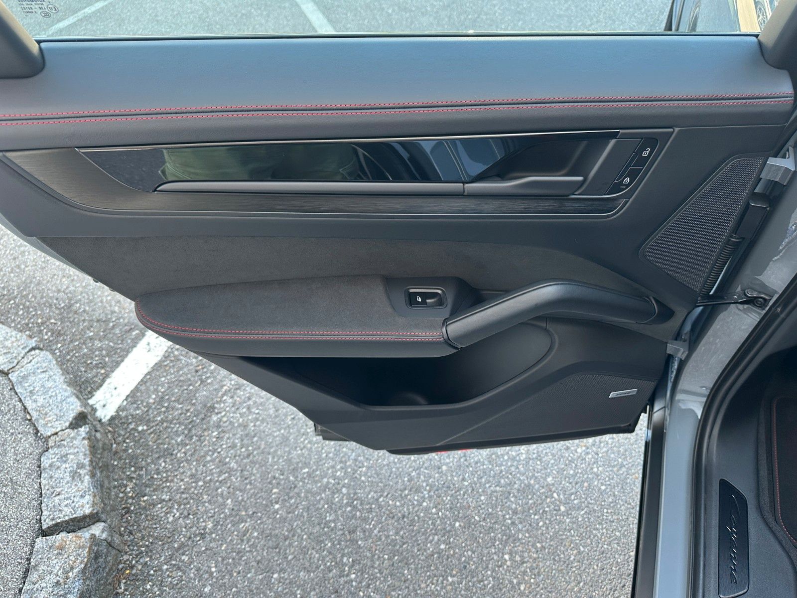 Porsche Cayenne GTS ACC,PANO,BOSE,MATRIX,LUFT,AHK,CHRONO