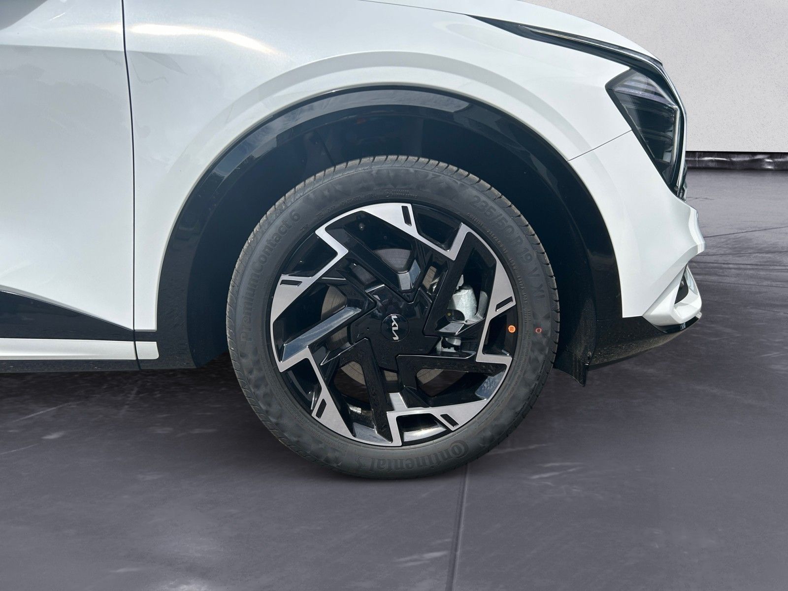 Kia Sportage 1.6 CRDi 48V AWD GT-Line - Samsaru's Car Outlet