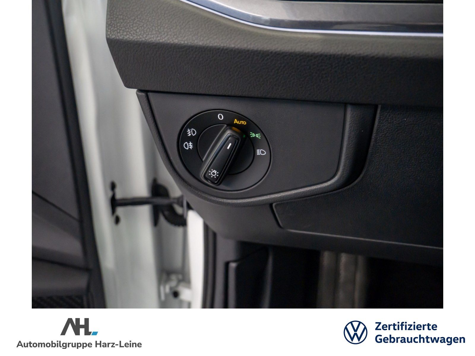 Volkswagen Taigo STYLE TSI DSG - Samsaru's Car Outlet