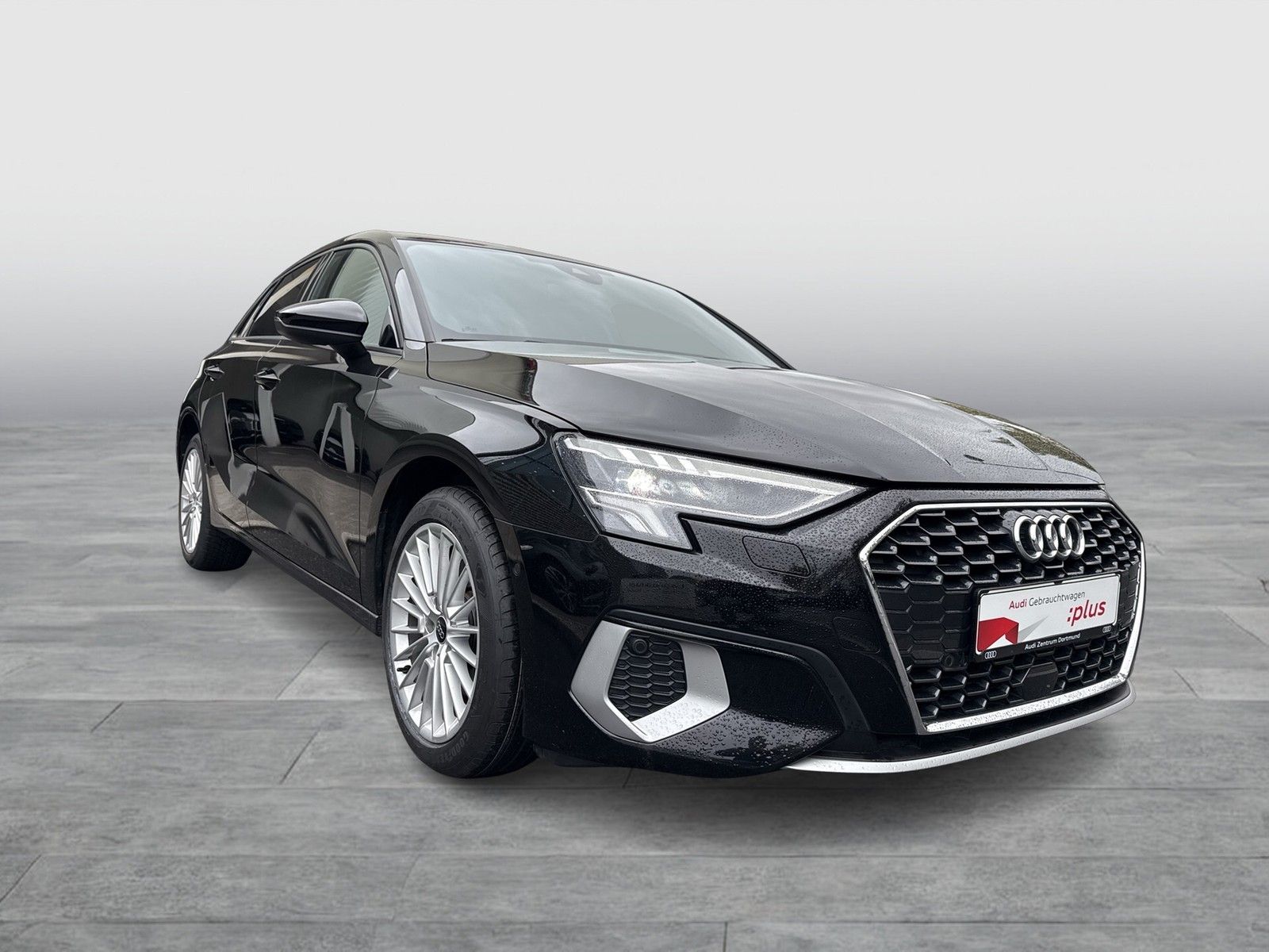 Audi A3 Sportback 40 HYBRID advanced ALU NAVI+ LED