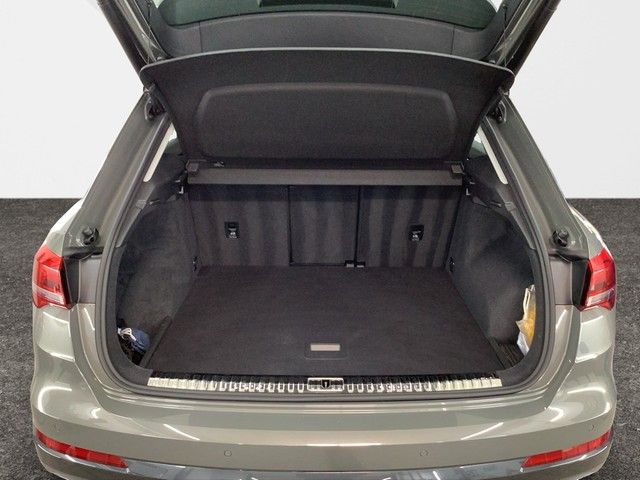 Audi Q3 45TFSI quattro Advanced - Samsaru's Car Outlet