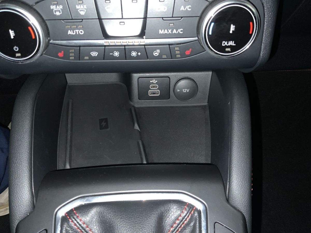 Ford Kuga ST-Line X 1.5 EcoBoost - Samsaru's Car Outlet