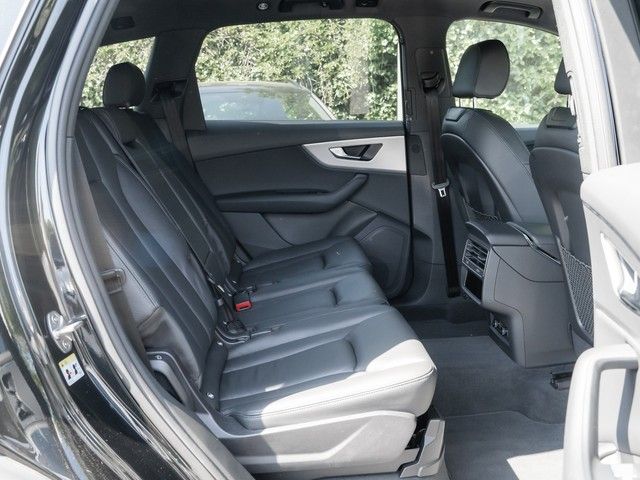 Audi Q7 55 TFSI quattro S line ACC HuD Pano AHK Matri