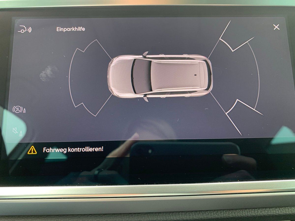 Seat Ateca FR 2.0 TSI DSG 4Drive AHK+NAVI+KAMERA+SHZ+