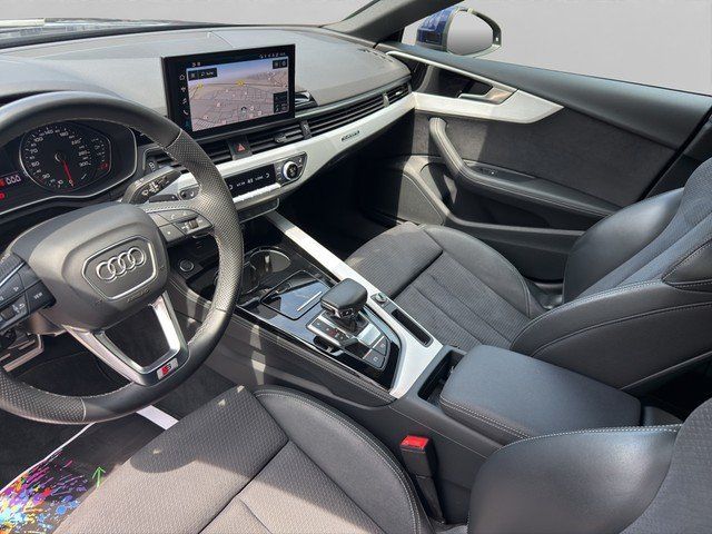 Audi A5 Sportback 50 TDI quattro S line *MATRIX*AHK*