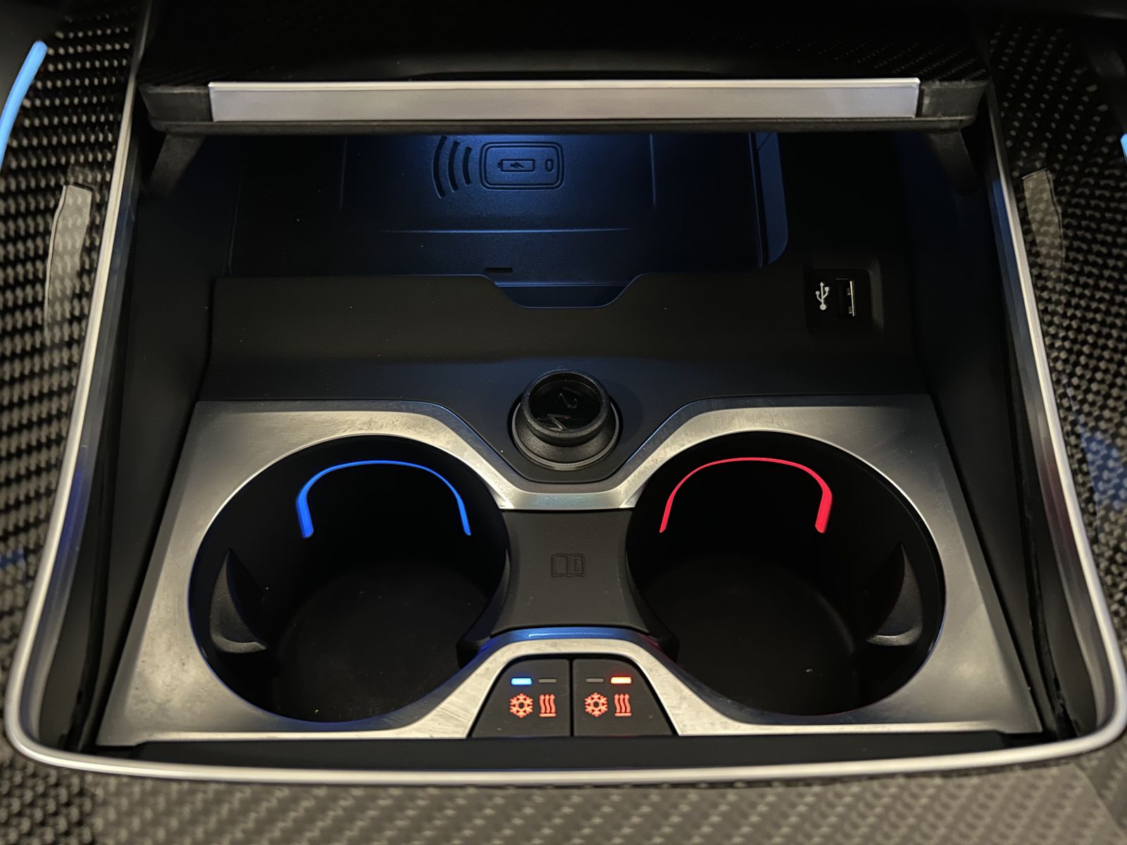 BMW X6 xDrive40d M Sportpaket Pro DA. Prof. PA. Prof