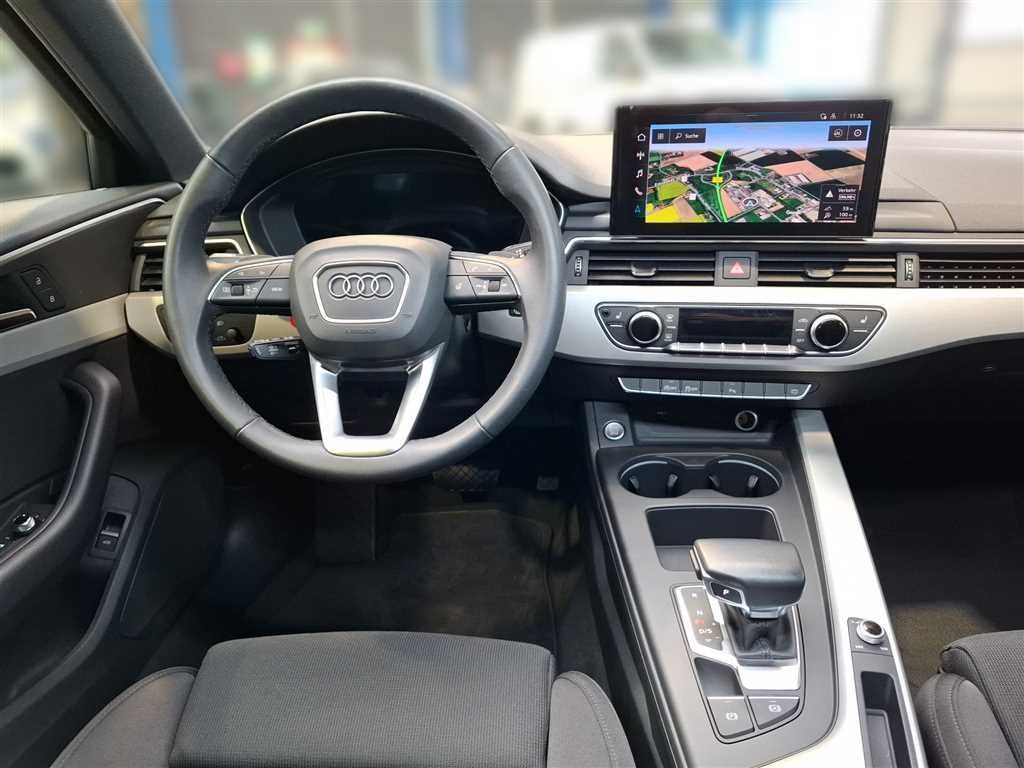 Audi A4 Avant 35 2.0 TFSI S line S-tronic - Samsaru's Car Outlet