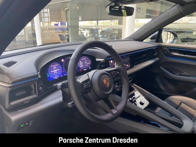 Porsche Macan - Samsaru's Car Outlet