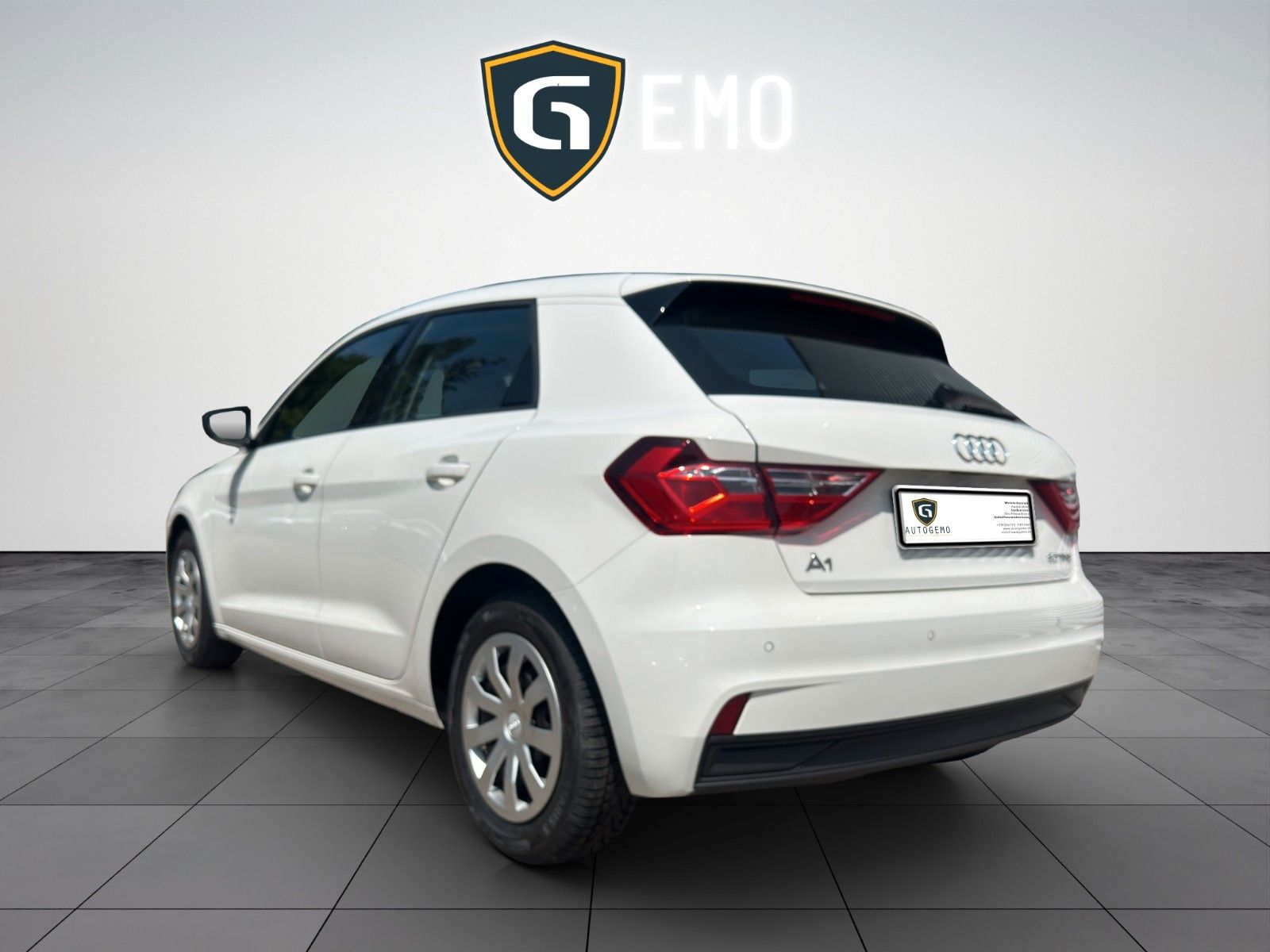 Audi A1 Sportback 30 TFSI - Samsaru's Car Outlet