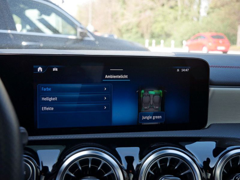 Mercedes-Benz CLA 250 4M AMG PREMIUM - Samsaru's Car Outlet