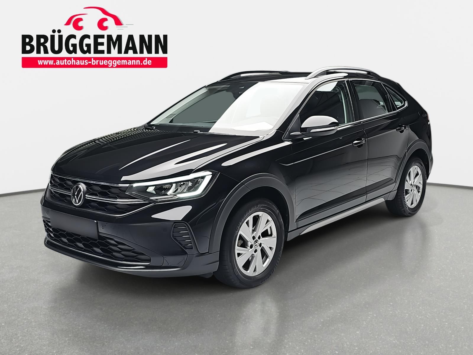 Volkswagen TAIGO 1.0 TSI DSG LIFE - Samsaru's Car Outlet