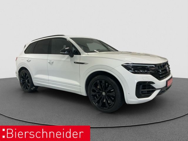Volkswagen Touareg 3.0 TSI eHybrid R - Samsaru's Car Outlet