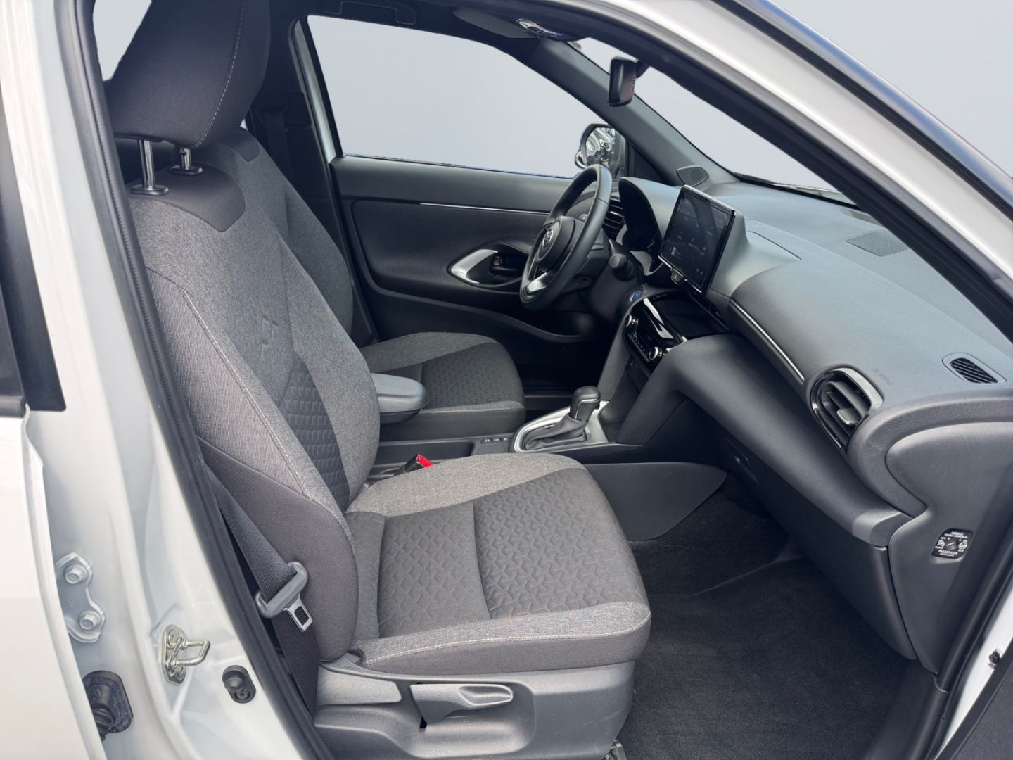 Toyota Yaris Cross Hybrid 1.5 Team D *Matrix*CAM*ACC*PD