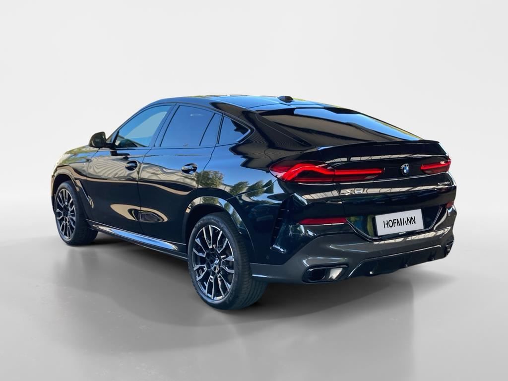 BMW X6 xDrive30d M Sport Pro AHK+ACC+Pano+Innovation