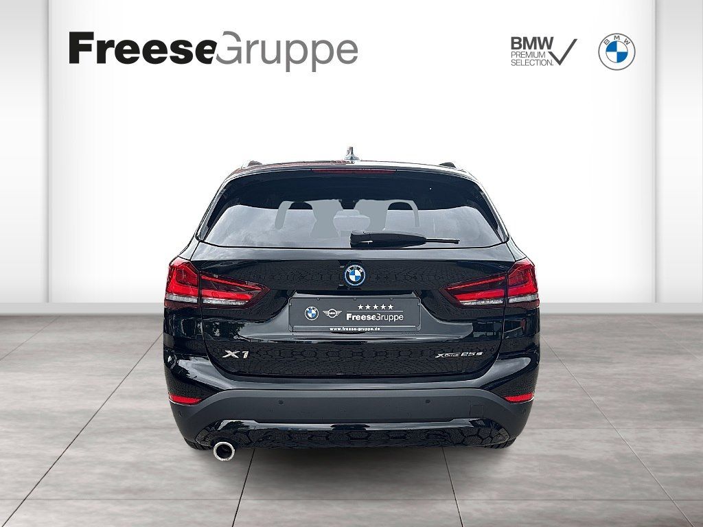 BMW X1 xDrive25e Advantage - Samsaru's Car Outlet
