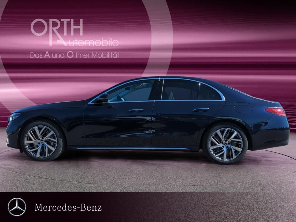 Mercedes-Benz E 300 eHyb Exclusive - Samsaru's Car Outlet