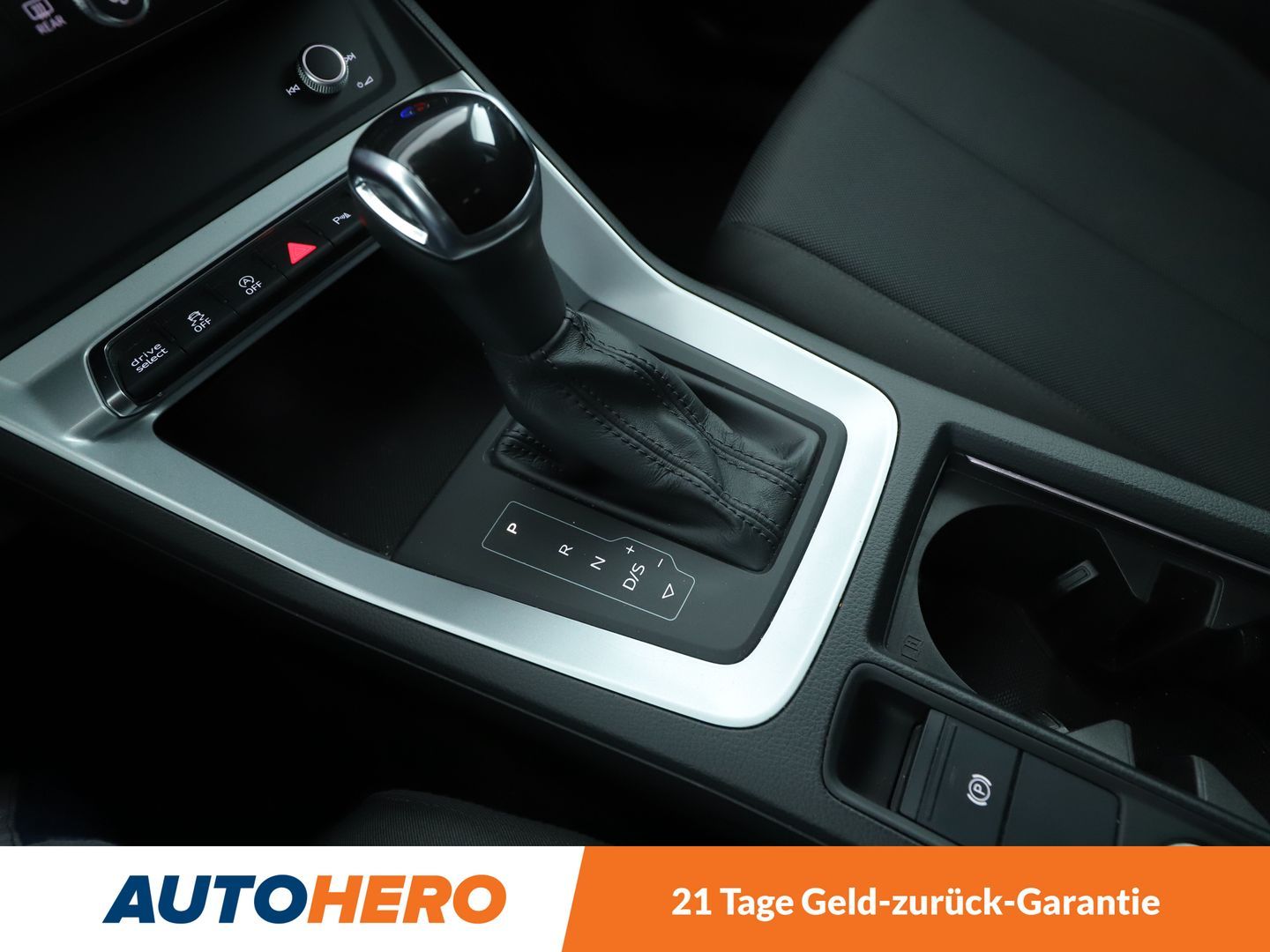 Audi Q3 Sportback 40 TFSI quattro S line - Samsaru's Car Outlet