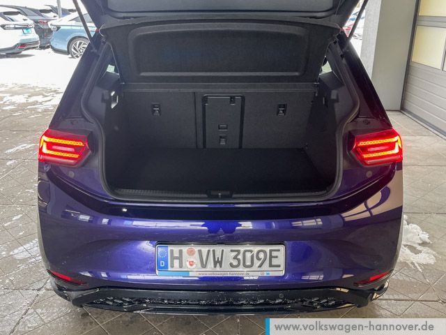 Volkswagen ID.3 GTX Performance FIRE & ICE IQ.LIGHT Harman