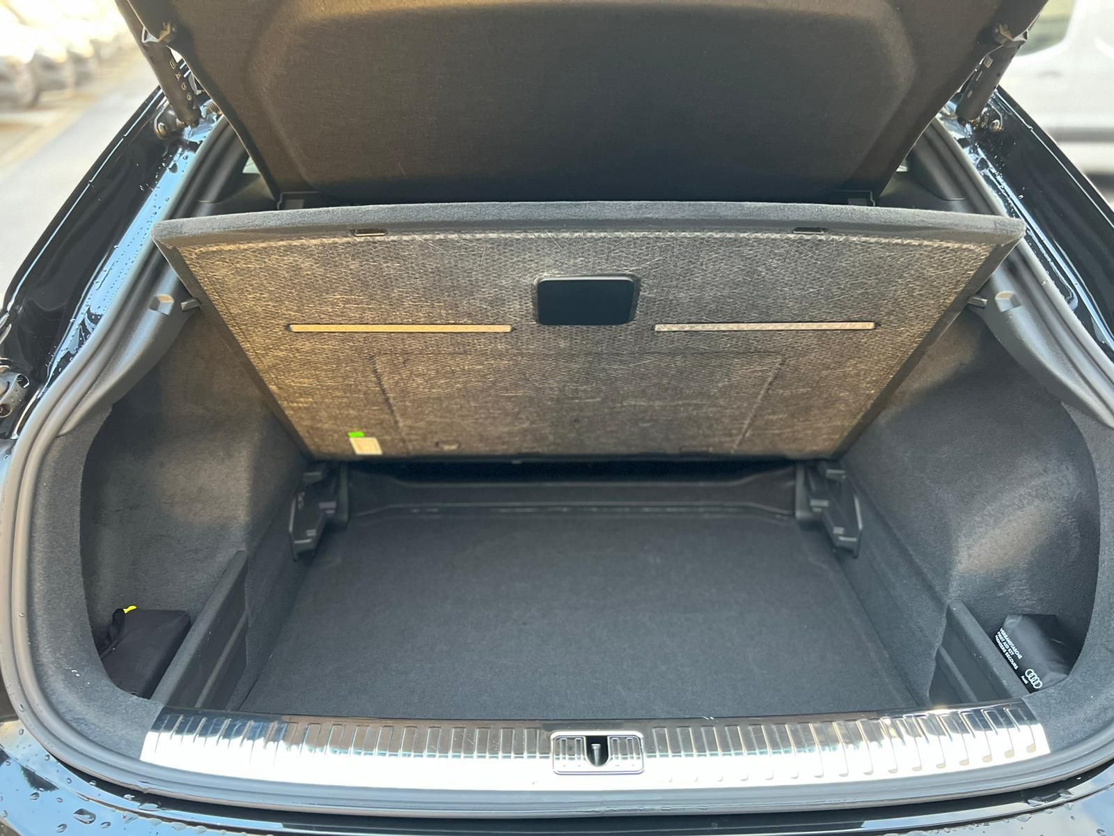 Audi Q3 40 TDI Sportback quattro S line - Samsaru's Car Outlet