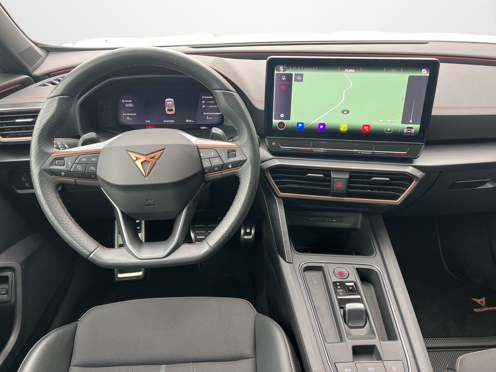 Cupra Formentor VZ 1.4 TSI DSG eHybrid  AHK Navi LED K