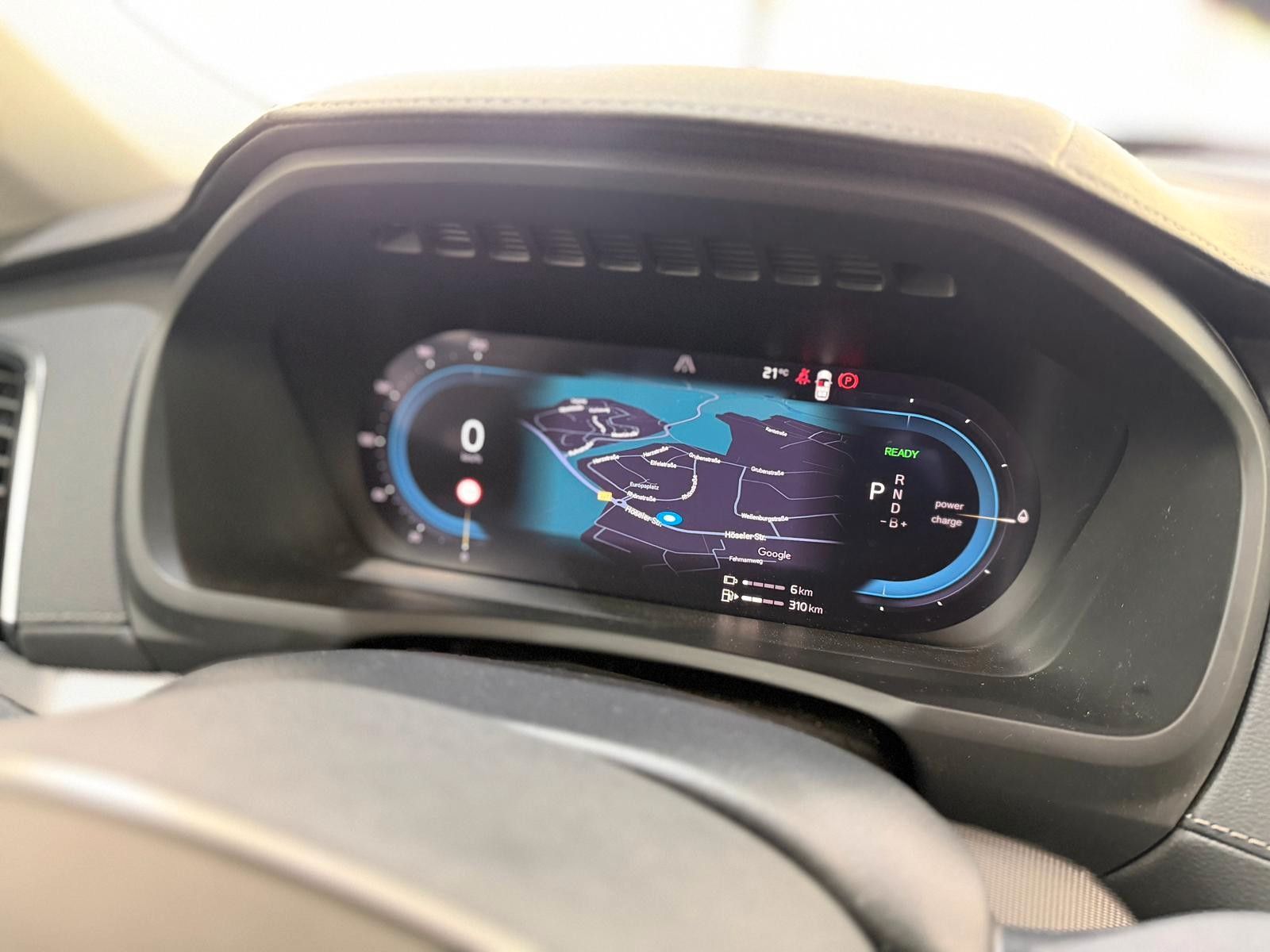 Volvo XC90 T8 Plus Bright Hybrid AWD Pano.|AHK|7 Sitze
