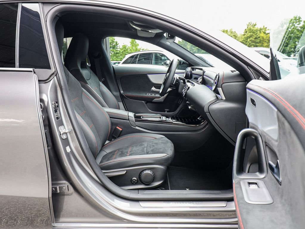 Mercedes-Benz CLA 220 4M Coupé AMG Sport Advanced Plus - Samsaru's Car Outlet