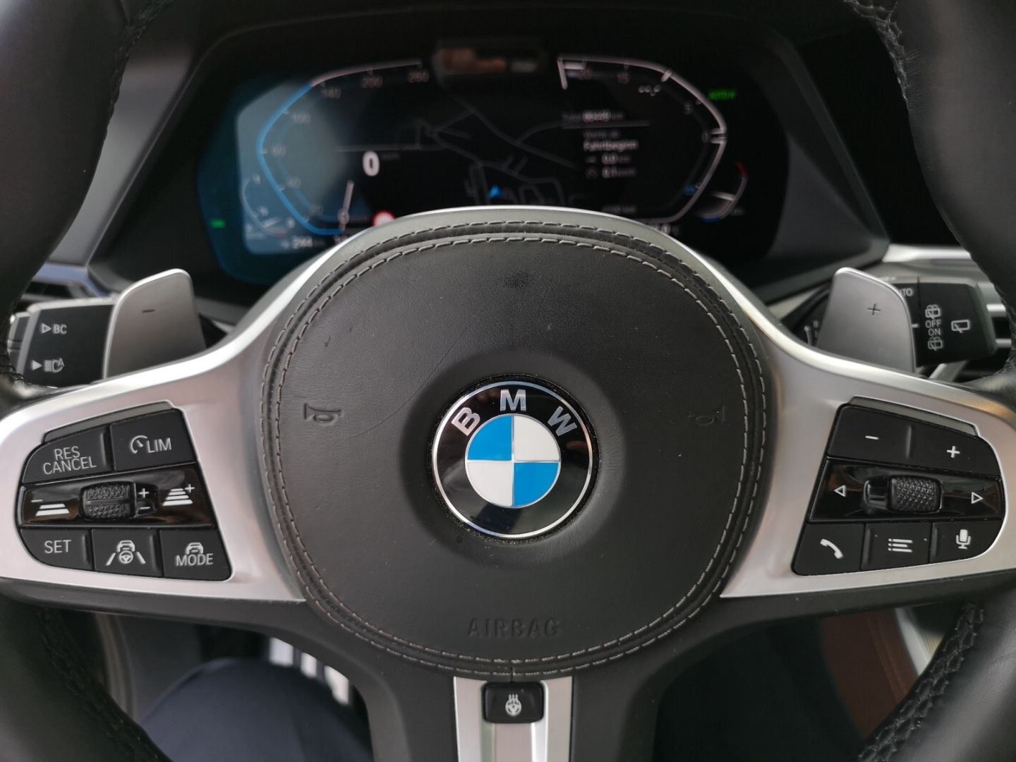 BMW X5 xDrive 30d M Sport LASER+LEDER+NAVI+SHZ+LHZ