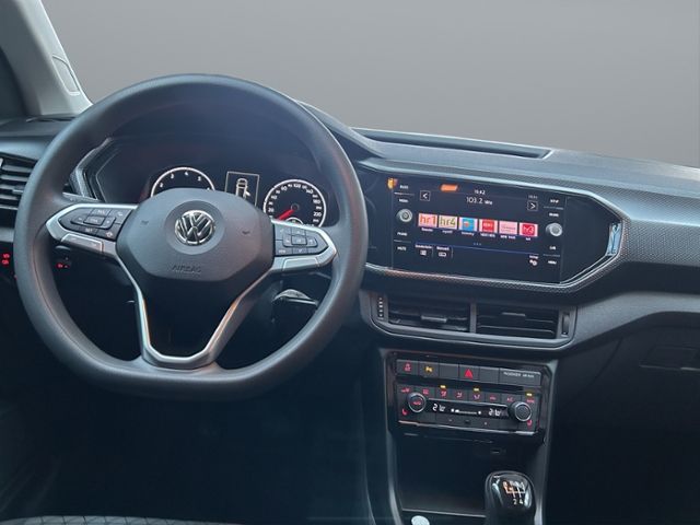 Volkswagen T-Cross 1.0 TSI Life - Samsaru's Car Outlet