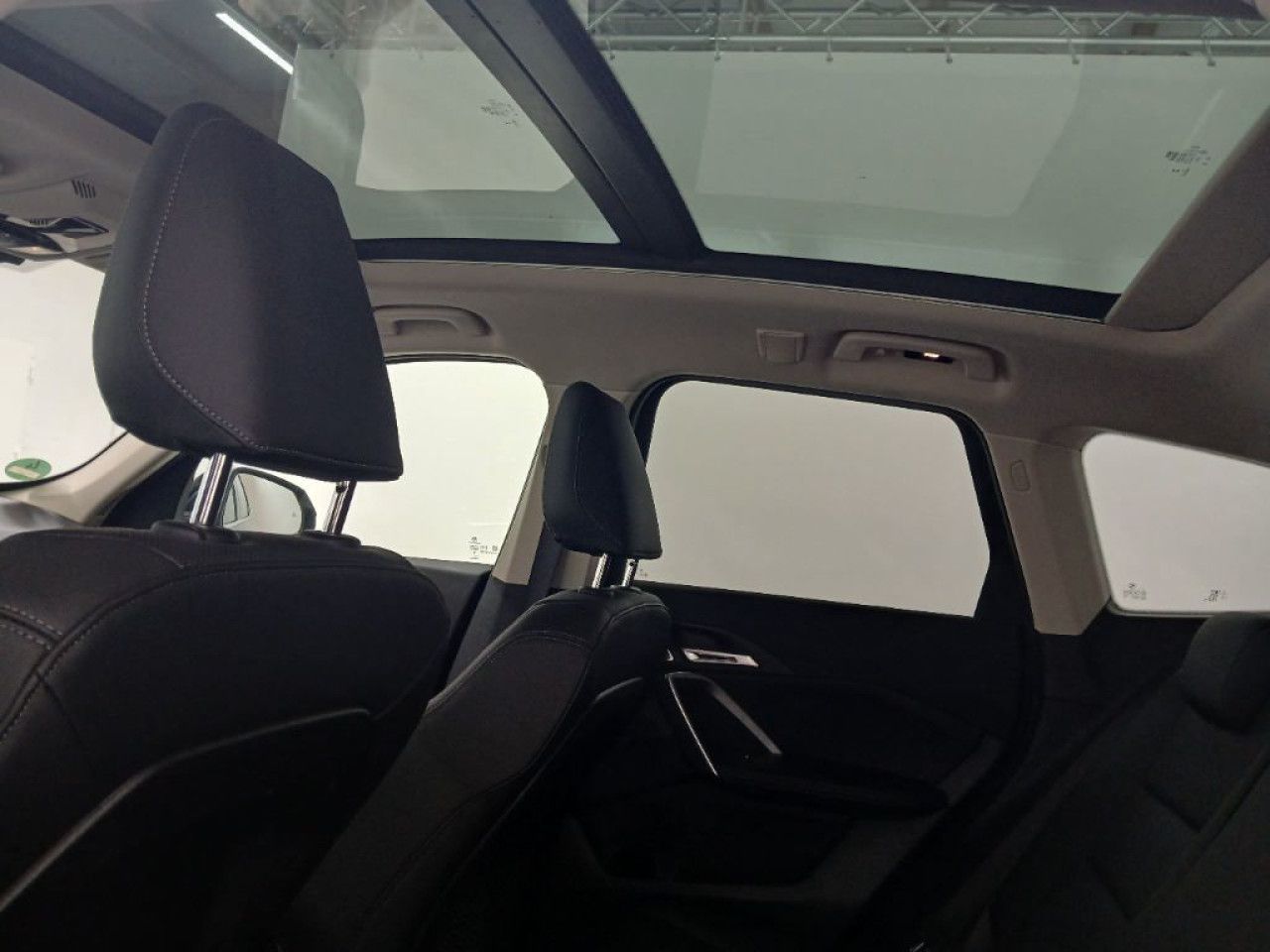 BMW X1 xDrive23d X Line - Samsaru's Car Outlet